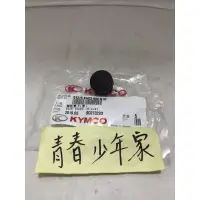 在飛比找蝦皮購物優惠-《少年家》KYMCO 光陽 原廠KHE2 腳踏板鎖點塞蓋 踏