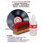 ION AUDIO VINYL ALIVE黑膠清潔組 ESLITE誠品