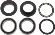 CeramicSpeed HollowTech II 24mm Hardened Steel Races BB90 Bottom Bracket