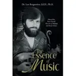 THE ESSENCE OF MUSIC: MUSICALITY, PURE SOUND, THE ART OF MELODY AND INNER PEACE