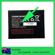 Me W-10a Battery for Telstra Netgear Nighthawk M2 MR2100 Mobile Broadband Router