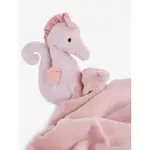 🇬🇧英國正品代購🇬🇧JELLYCAT 可愛海馬安撫巾 34CM 韓風INS 小紅書 安撫娃娃