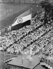 Indian Prime Minister Pandit Jawaharlal Nehru In Delhi 1960 Old Photo