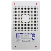 QTRAN QTM-ELED-200-UNV-24VDC+0-10DIM QTM-ELED LED DRIVER POWER SUPPLY, 200W, 24V