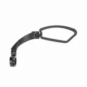 Bicycle Handlebar Rear Back View 360 Rotation Mirror For Mountain FA