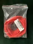 Pie Pizza Crust Shield. Adjustable Reusable BPA Free 100% Food Grade Silicone
