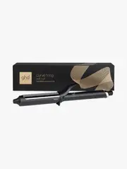 Soft Curl Tong Hair Curler