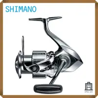 在飛比找蝦皮購物優惠-SHIMANO 旋轉漁線輪 22 Stella 4000XG