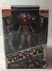 ⚡️Teenage Mutant Ninja Turtles (Mirage Comics) – 7” Scale Action Figure Renet