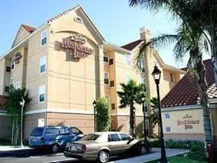 Residence Inn by Marriott Anaheim Hills Yorba Linda