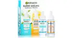 Garnier Skin Naturals Super Serum Set - 30ml