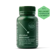 Ultra Nature Immune Defence 30 Tablets