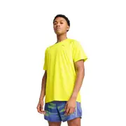 PUMA Mens Run Velocity Running Tee