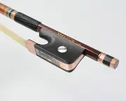 NEW Master Pernambuco Cello Bow TOP Craftsmanship 4/4 size For expertise use