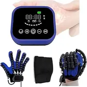 ZKES Hand Stroke Rehabilitation Gloves,Hand recovery robot glove