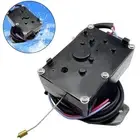 Automatic Washing Machine Motor Laundry Load Electronic Components For 85mm Hole