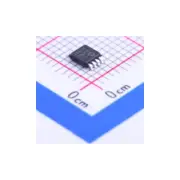 1pcs MCP79411-I/MS MSOP-8