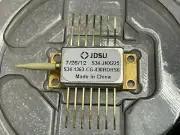 JDSU S34-1363-CG-430 S34 Series, 1427.2nm, 430mW pump laser module FBG, Raman