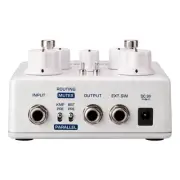 Nux Masamune Booster Kompressor Guitar Effector