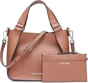 [Calvin Klein] Estelle Novelty Crossbody