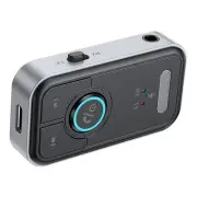 Wireless Bluetooth 5.3 Transmitter Receiver for Car Music Audio USB Aux Adapter
