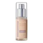 Revlon Illuminance Skin-Caring Foundation 30ml 205 NATURAL OCHRE