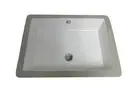 James Martin Vanities 050-S60S-CSP-SNK 60" Single Vanity Top Charcoal Soap Stone