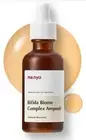 MANYO Bifida Biome Complex Ampoule - 1.7 fl oz (50ml)