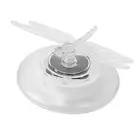 2Pcs Solar RGB LED Swimming Pool Underwater Floating Lamp Garden Water Light (B)