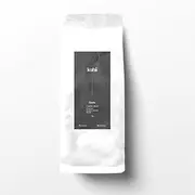 Kahii Gatsby Espresso Blend Whole Coffee Beans 1 kg