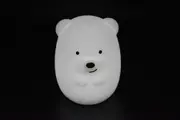Kaper Kidz - Bedtime Nightlight - Teddy The Bear