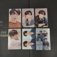 在飛比找蝦皮購物優惠-BTS 轉 tear love yourself 全專 專輯