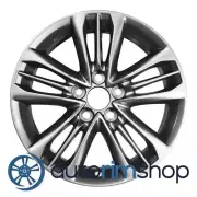 New 17" Replacement Rim for Toyota Camry 2015 2016 2017 Wheel Charcoal (for: Toyota)