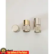 SWR 6G Open Device Short Circuiter 5W Dummy Load Testing Connector N-type RF Acc