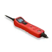 Power Probe PP3CSRED 3 Series Voltmeter And Continuity Tester