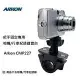 ARKON 把手固定專用相機/行車紀錄器雲台-CMP227