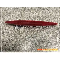 在飛比找蝦皮購物優惠-※ 鑫立汽車精品 ※ FIT 14-17 原廠型 車頂 尾門