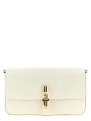 [Furla] Furla-Furla Iride Borse A Tracolla Bianco-Donna OS