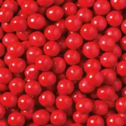 1 X 300G BULK BAG ALLENS ALLEN'S CHOC ORANGE JAFFAS BALLS CHOCOLATE CRISP SHELL