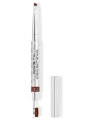 Dior Kabuki Brow Styler Eyebrow Pencil 03 Brown