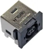 DC Power Jack Socket Plug Charging Port Connector for Acer Predator Helios PH517