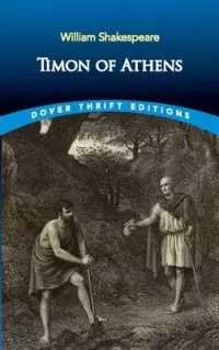 在飛比找博客來優惠-Timon of Athens