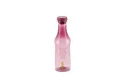 Neoflam Cola Hydration Bottle 600ml Pink