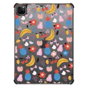 iPad Pro 11-inch (3rd/4th gen) iPad Impact Case fruit mix pattern