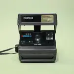 【POLAROID雜貨店】♞ POLAROID 636 FORSTER 特別版  拍立得 相機