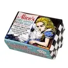 Alice In Wonderland Alice's Tiny Little Hand Soap Bar Grows Smaller With Use NEW