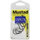 NEW Mustad 39951NPBLN DL Circle PP Hook By Anaconda