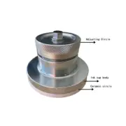 TECHTONGDA Pad Printing Oil Cup for Pad Printing Sealed Ink Cup 70mm (2.76")