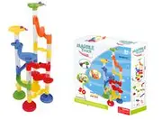 Whizz Kid Games Marble Track Playing Set