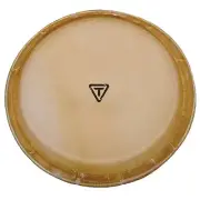 Artist Series Replacement Conga Head 12-1/2 inch.
